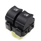 RENAULT CLİO 4 CAM AÇMA DÜĞMESİ ÖN İKİLİ 254118044R 7 PİN