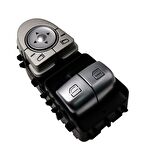 MERCEDES W205 CAM AÇMA DÜĞMESİ SÜRÜCÜ TARAFI