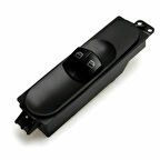 MERCEDES SPRİNTER 2007 VE SONRASI CAM AÇMA DÜĞMESİ SÜRÜCÜ TARAFI