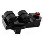 HONDA CIVIC 2001-2005 CAM AÇMA DÜĞMESİ SÜRÜCÜ TARAFI AUTO'LU