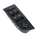 BMW 328i 2007-2012 CAM AÇMA DÜĞMESİ ÖN DÖRTLÜ 18 PİN