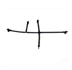 VOLKSWAGEN PASSAT CC 2009 - 2017 ENJEKTÖR GERİ DÖNÜŞ HORTUMU