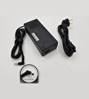 MSI Stealth 15M A11UEK(MS-1563) 20V 7.5A 150W 4.5X3.0mm Notebook Adaptör Laptop Şarj