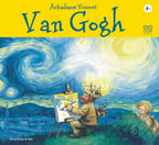 Van Gogh / Arkadaşım Vincent