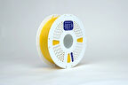 FİBROMAST 3D Filament Petg Sarı 1.75 mm 1000 gr 