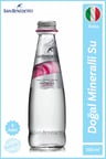 Doğal Mineralli Su 6 x 250 ml