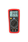 UNİ-T UT39A+ Dijital Multimetre 