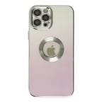 Apple iPhone 12 Pro Kılıf Best Silikon - Mor