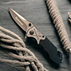 BROWNİNG MİNİ ÇELİK ÇAKI