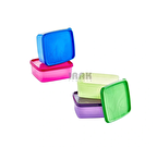 Derin Dondurucu Kabı Alaska Karışık Renkli 