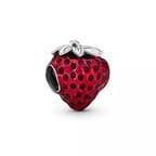 Pandora 791681C01-Çilek Charm