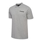 Hummel MOVER COTTON KISA KOLLU POLO YAKA TİŞÖRT