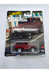 Premium Toyota Land Cruiser FJ43 *Fast and Furious