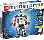 LEGO 8547 Mindstorms 2. Nesil NXT 2.0 D Robotik Kodlama Seti
