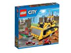 LEGO City 60074 City Bulldozer