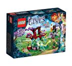 LEGO Elves 41076 Farran and the Crystal Hollow