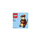 LEGO Promotional 40133 Kangaroo
