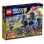LEGO Nexo Knights 70317 The Fortrex
