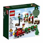 LEGO Seasonal 40262 Christmas Train Ride