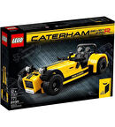 LEGO Ideas 21307 Caterham Seven 620R