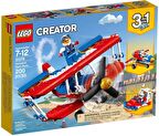 LEGO Creator 31076 Daredevil Stunt Plane