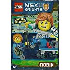 LEGO Nexo Knights 271603 Robin