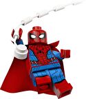 LEGO Minifigures 71031 Marvel Studios Series: 8.Zombie Hunter Spidey
