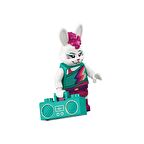 LEGO Vidiyo 43101 Bandmates Series 1: 11.Bunny Dancer