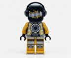 LEGO Vidiyo 43108 Bandmates Series 2: 8.DJ Beatbox