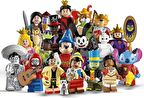 LEGO Minifigures 71038 Disney 100 Series : Tam Set