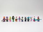 LEGO Vidiyo 43101 Bandmates Series 1 (Tam Set)