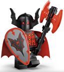 LEGO Minifigures 71045 Series 25 : 3.Vampire Knight