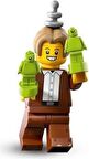 LEGO Minifigures 71046 Series 26 : 2.Imposter