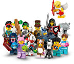 LEGO Minifigures 71048 Series 27 : Tam Set