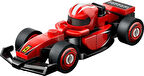 LEGO Minifigures 71049 F1 Race Cars : 3.Ferrari