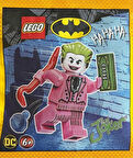 LEGO Super Heroes 212327 The Joker