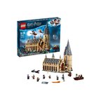 LEGO Harry Potter 75954 Hogwarts Great Hall