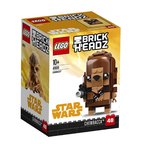LEGO Brickheadz 41609 Chewbacca