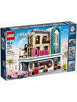 LEGO Creator Expert 10260 Downtown Diner