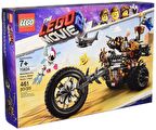 LEGO Movie 70834 MetalBeards Heavy Metal Motor Trike