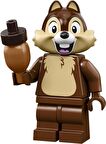 LEGO Minifigures 71024 Disney 2 Series: 7.Chip