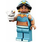 LEGO Minifigures 71024 Disney 2 Series: 12.Jasmine