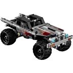 LEGO Technic 42090 Getaway Truck