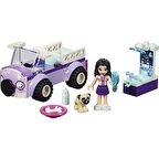 LEGO Friends 41360 Emma's Mobile Veterinary Clinic