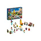 LEGO City 60234 People Pack - Fun Fair