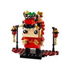 LEGO Brickheadz 40354 Dragon Dance Guy