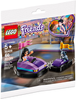 LEGO Friends 30409 Emma's Bumper Cars