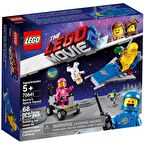 LEGO Movie 70841 Benny's Space Squad