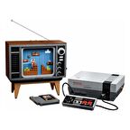LEGO Super Mario 71374 Nintendo Entertainment System