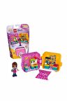 LEGO Friends 41405 Andrea's Play Cube - Pet Shop